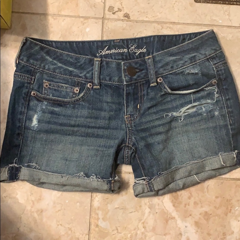 Brand new never worn American Eagle jeans